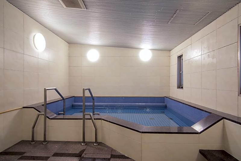 Hotel San Crane 京都 外观 照片