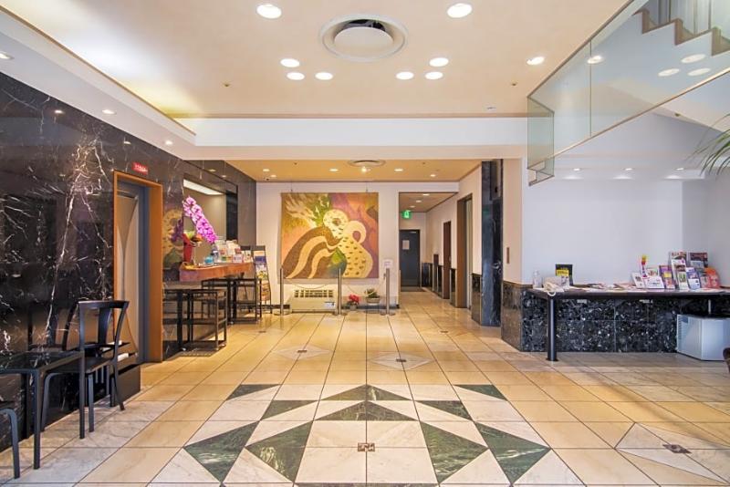 Hotel San Crane 京都 外观 照片